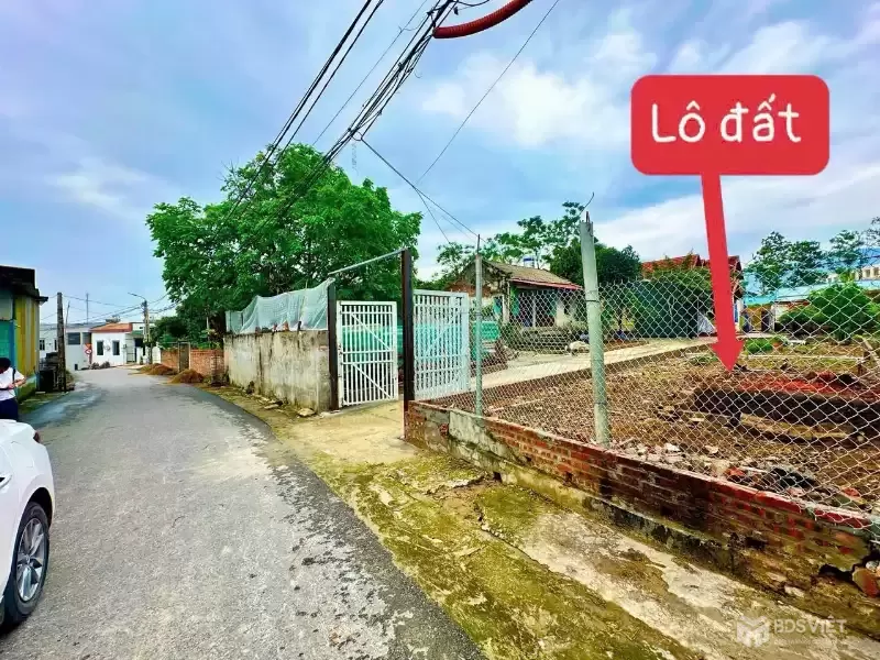 SIÊU PHẨM ĐẤT TRUNG TÂM – GIÁ MỀM – VỊ TRÍ VÀNG HỢP CHÂU, TAM ĐẢO , VĨNH PHÚC