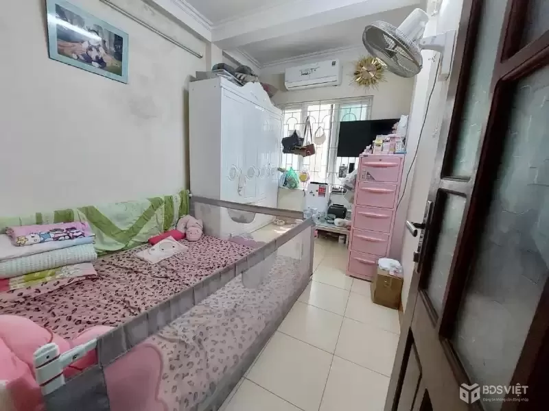 Bán Nhà Đội Cấn 30/33m2. 4 tầng. mặt tiền 3m. giá 10.5 tỷ Ba Đình Hà Nội