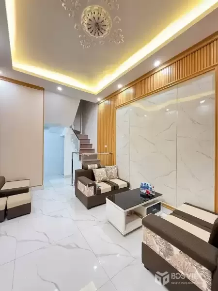 Bán Nhà Tây Sơn 20.6m2. 5 tầng. mặt tiền 3.2m. giá 7.25 tỷ Đống Đa Hà Nội