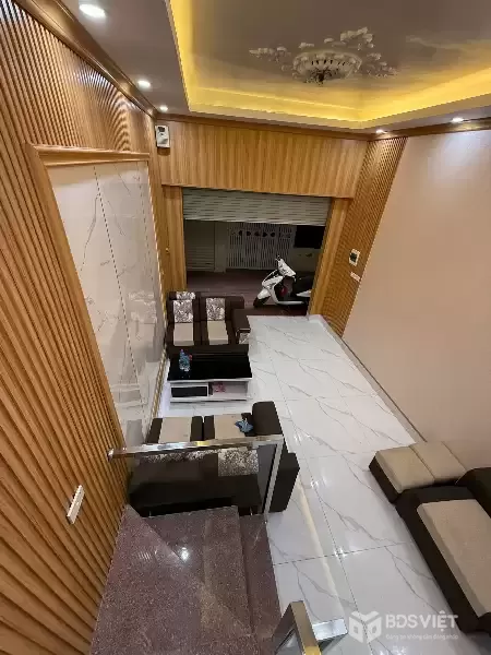 Bán Nhà Tây Sơn 20.6m2. 5 tầng. mặt tiền 3.2m. giá 7.25 tỷ Đống Đa Hà Nội