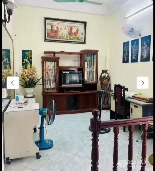 BÁN NHÀ CẦU GIẤY, NGÕ THÔNG KINH DOANH, Ô TÔ – 5 TẦNG, NHỈNH 11 TỶ