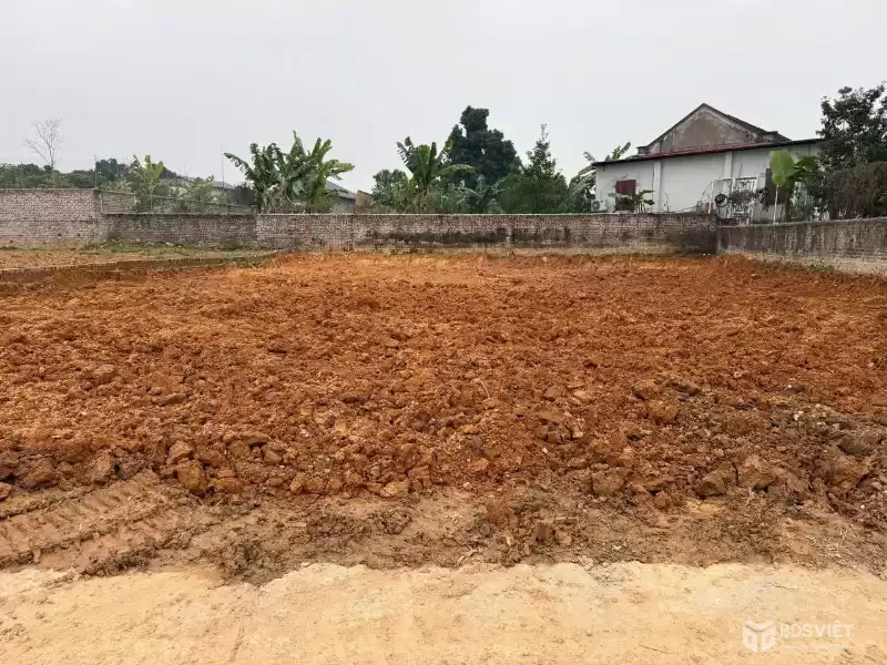 BÁN ĐẤT GIÁ SIÊU MỀM – TDP NINH HÀ, XÃ KIM LONG, HUYỆN TAM DƯƠNG, VĨNH PHÚC