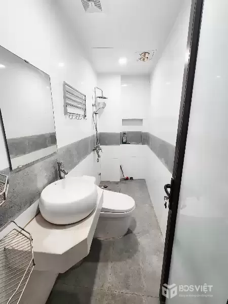 Bán nhà Cầu Giấy trung tâm quận, 30m² x 5 tầng, hơn 7 tỷ – gần Nguyễn Khang, Quan Hoa
