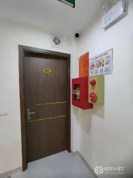 Bán nhanh tòa nhà Quan Hoa gần phố 10 phòng khép kín hơn 11 tỷ
