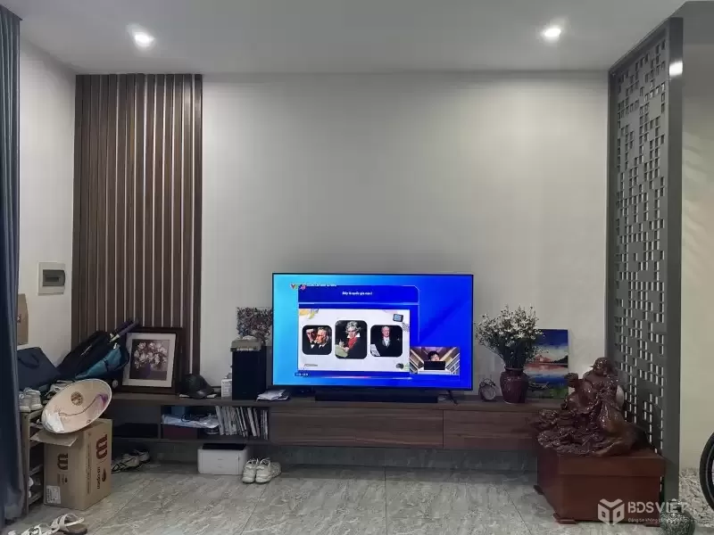 ♥ Sát Trần Bạch Đằng Nguyễn Văn Thoại, đi bộ 3 phút tắm Biển, 405m2, ngang 14m