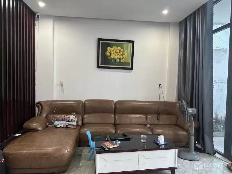 ♥ Sát Trần Bạch Đằng Nguyễn Văn Thoại, đi bộ 3 phút tắm Biển, 405m2, ngang 14m