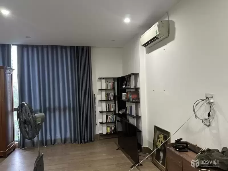 ♥ Sát Trần Bạch Đằng Nguyễn Văn Thoại, đi bộ 3 phút tắm Biển, 405m2, ngang 14m