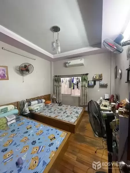 Nhà HXH Đường Hòa Hưng Quận 10 Phường 12 Cũ.