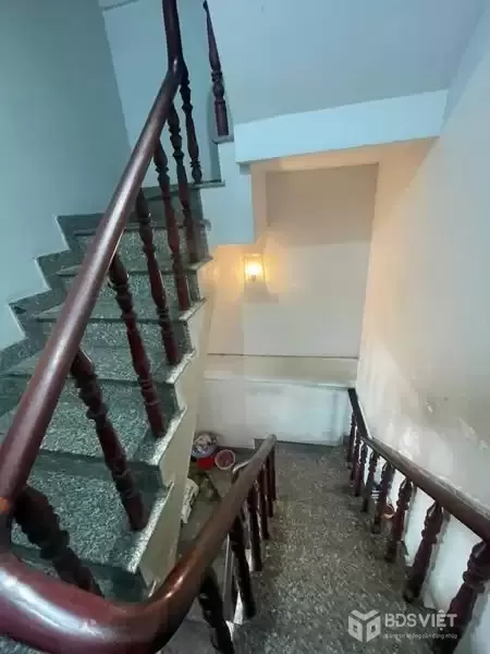 Nhà HXH Đường Hòa Hưng Quận 10 Phường 12 Cũ.