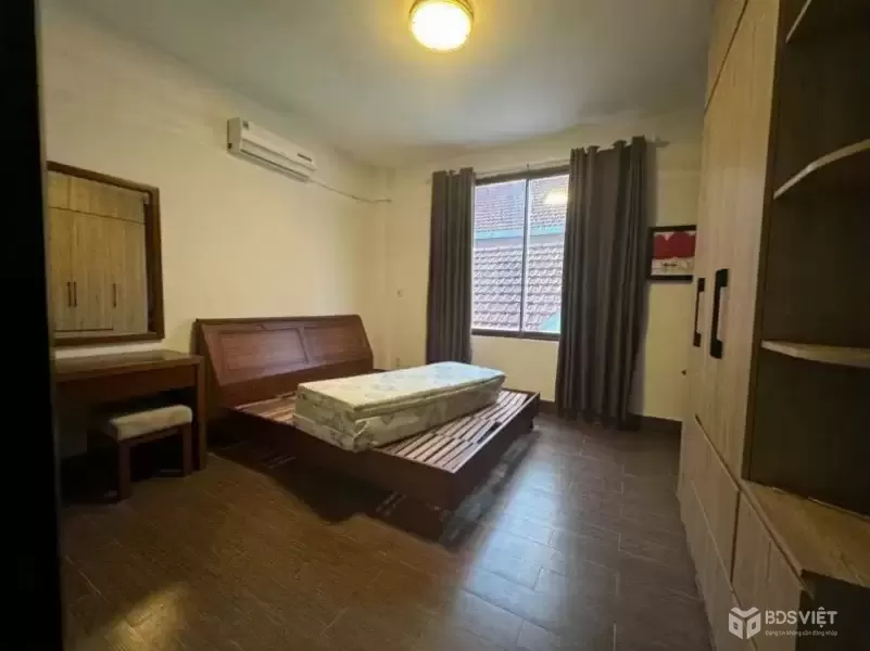 ♥ Mặt Tiền Bùi Viện sát Thẳng Long, đi bộ ra Sông Hàn, 140m2, ngang 8m, 3 tầng, 16.x tỷ