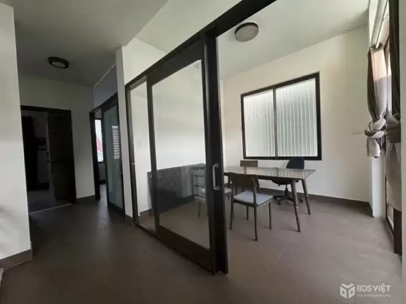 ♥ Mặt Tiền Bùi Viện sát Thẳng Long, đi bộ ra Sông Hàn, 140m2, ngang 8m, 3 tầng, 16.x tỷ