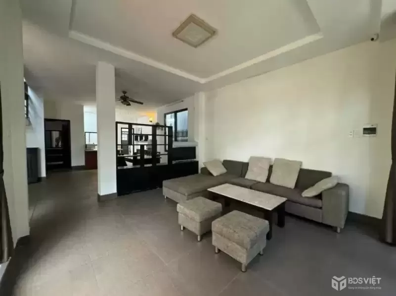 ♥ Mặt Tiền Bùi Viện sát Thẳng Long, đi bộ ra Sông Hàn, 140m2, ngang 8m, 3 tầng, 16.x tỷ