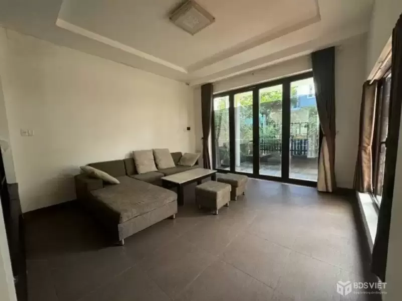 ♥ Mặt Tiền Bùi Viện sát Thẳng Long, đi bộ ra Sông Hàn, 140m2, ngang 8m, 3 tầng, 16.x tỷ