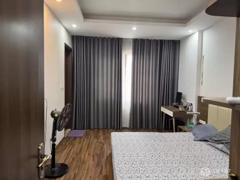 Kinh doanh đỉnh, V.hè ô tô DT 51,5m2-5T, Trịnh Văn Bô KD Vân Canh, giá 12.5 tỷ