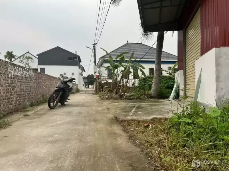 BÁN LÔ ĐẤT 60,5M² NGHĨA PHƯƠNG – ĐỒ SƠN  GIÁ CHỈ 7XX TRIỆU  SÁT KHU CÔNG NGHIỆP – VEN BIỂN – ZALO 0567 222 555