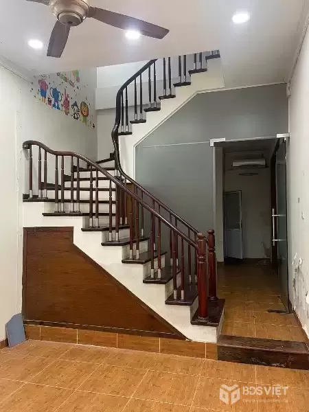 BÁN NHÀ THANH XUÂN, NGÕ OTO THÔNG, KINH DOANH VĂN PHÒNG, DT52M2 4 TẦNG, NHỈNH 13 TỶ