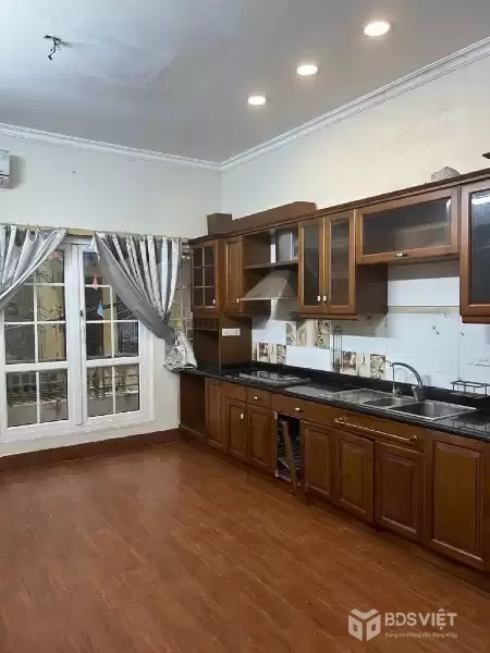 BÁN NHÀ THANH XUÂN, NGÕ OTO THÔNG, KINH DOANH VĂN PHÒNG, DT52M2 4 TẦNG, NHỈNH 13 TỶ