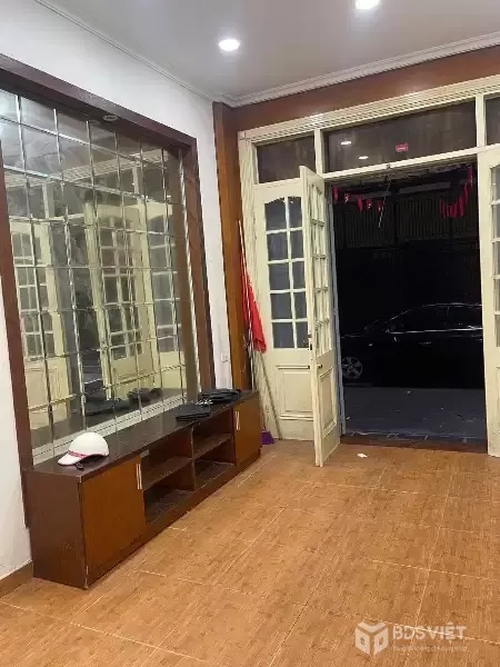 BÁN NHÀ THANH XUÂN, NGÕ OTO THÔNG, KINH DOANH VĂN PHÒNG, DT52M2 4 TẦNG, NHỈNH 13 TỶ