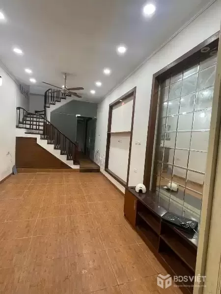 BÁN NHÀ THANH XUÂN, NGÕ OTO THÔNG, KINH DOANH VĂN PHÒNG, DT52M2 4 TẦNG, NHỈNH 13 TỶ