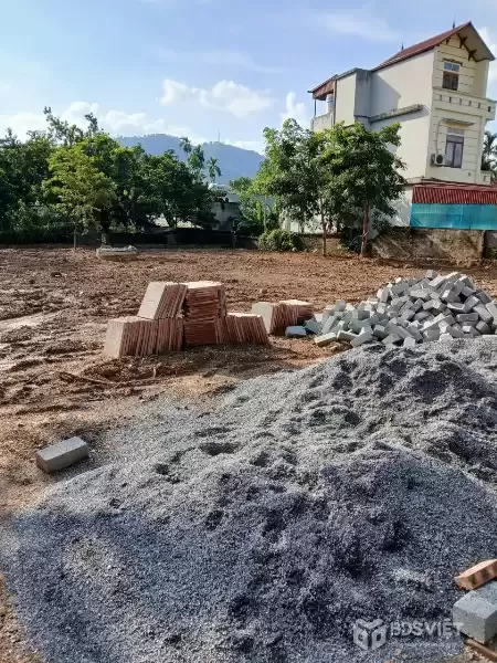 HÀNG CỰC HIẾM – GIÁ CỰC TỐT ĐẤT TK12 LƯƠNG SƠN , HÒA BÌNH