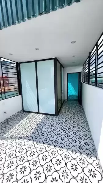 Bán Nhà Khương Thượng 32m2. 5 tầng. mặt tiền 3.4m. giá 8.5 Tỷ Đống Đa Hà Nội