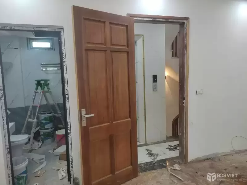 Bán Nhà Nguyễn Lương Bằng 30m2. 6 tầng. mặt tiền 5.3m. giá 9.85 tỷ Đống Đa Hà Nội