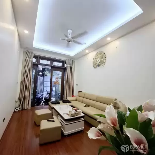Bán Nhà Ngõ Giếng Mứt 55m2. 4 tầng. măt tiền 3.3. giá 13.5 Tỷ Hai Bà Trưng Hà Nội