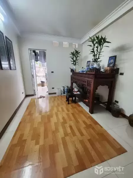 Bán Nhà Ngõ Giếng Mứt 55m2. 4 tầng. măt tiền 3.3. giá 13.5 Tỷ Hai Bà Trưng Hà Nội