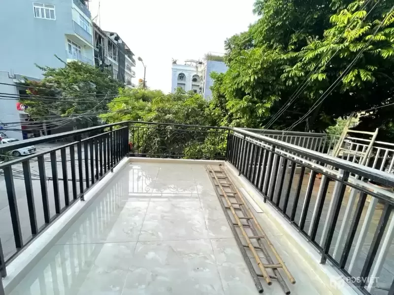 Bán Nhà Tây Kết 30/46m2. 6 tầng. mặt tiền 3m. giá 13.6 tỷ Hai Bà Trưng Hà Nội