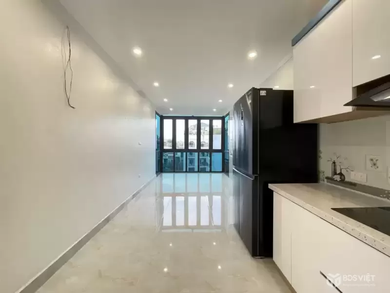 Bán Nhà Tây Kết 30/46m2. 6 tầng. mặt tiền 3m. giá 13.6 tỷ Hai Bà Trưng Hà Nội
