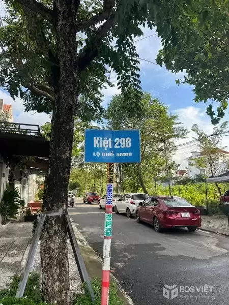 ???? SIÊU PHẨM ĐẤT TRUNG TÂM HÒA THỌ ĐÔNG – GIÁ CHỈ 2,8 TỶ!