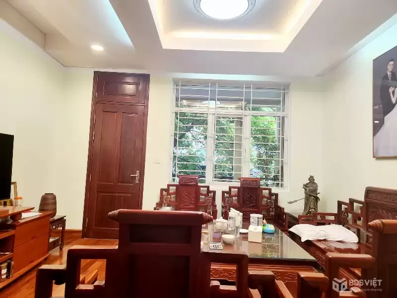 BÁN NHANH NHÀ KHUẤT DUY TIẾN THANH XUÂN, 51M2*5T  OTO TRÁNH, VỈA HÈ KINH DOANH, 21.X TỶ