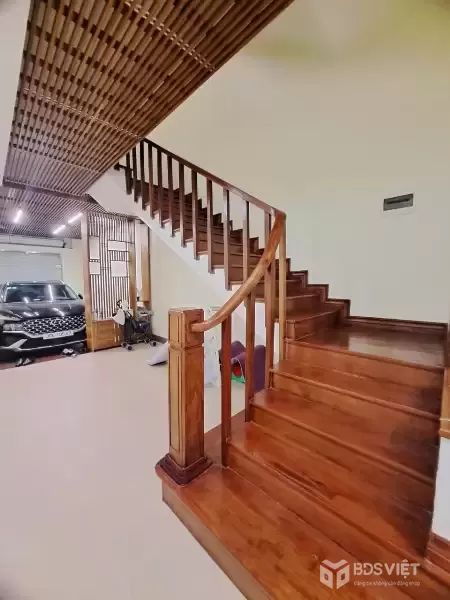 BÁN NHANH NHÀ KHUẤT DUY TIẾN THANH XUÂN, 51M2*5T  OTO TRÁNH, VỈA HÈ KINH DOANH, 21.X TỶ