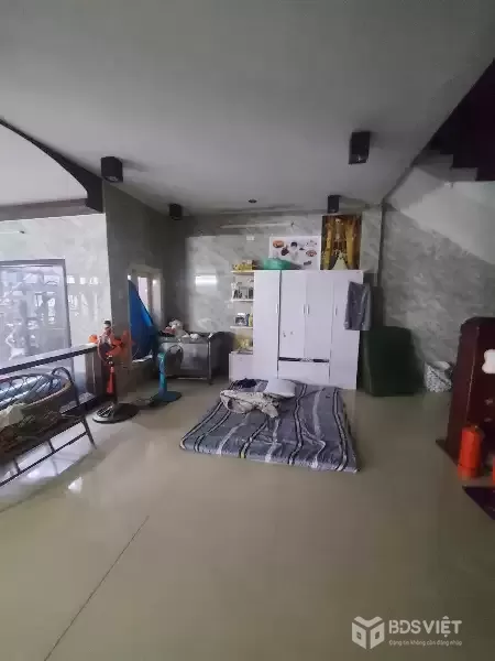 ♥ MT Bình An 7 đường 7.5m gần Chợ Hoà Cường, 125m2, ngang 5.5m, 2 Mặt thoáng