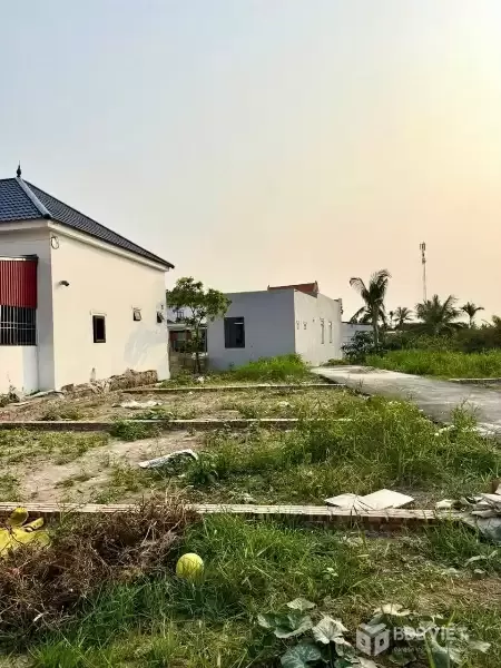 Đất giá rẻ Trung Nghĩa – Đồ Sơn, chỉ hơn 6xx triệu – pháp lý chuẩn, sổ đỏ trao tay – ZALO 0567 222 555