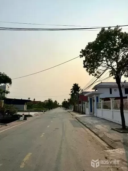 Đất giá rẻ Trung Nghĩa – Đồ Sơn, chỉ hơn 6xx triệu – pháp lý chuẩn, sổ đỏ trao tay – ZALO 0567 222 555