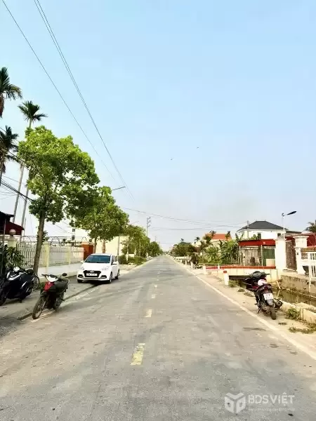 Đất giá rẻ Trung Nghĩa – Đồ Sơn, chỉ hơn 6xx triệu – pháp lý chuẩn, sổ đỏ trao tay – ZALO 0567 222 555