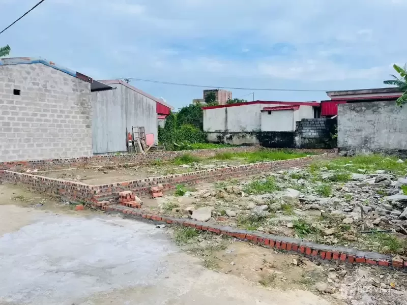 Giá  chỉ 1,2x tỷ – lô đất Ngũ Phúc sát KCN, sổ đỏ sang tên ngay – ZALO 0567 222 555