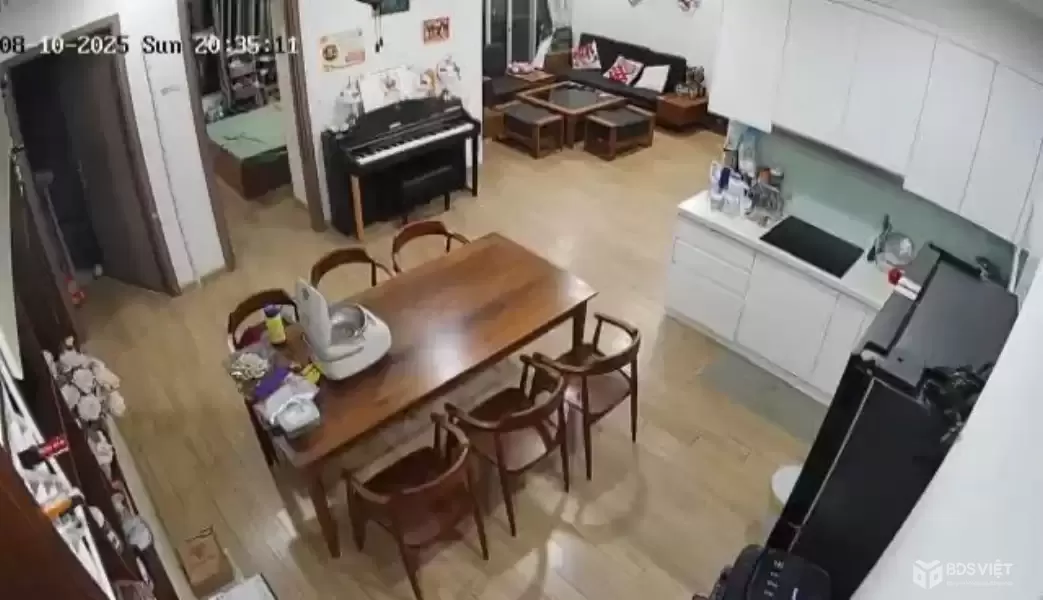 Bán Nhà Bằng B 41m2. 5 tầng. mặt tiền 4.5m. giá 9.2 tỷ Hoàng Mai Hà Nội