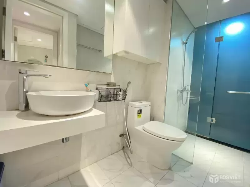 BÁN NHÀ HỌC VIÊN TÀI CHÍNH - DT41M2 - 6 TẦNG - - THANG MÁY - 10 PHÒNG KHÉP KÍN - NGÕ Ô TÔ