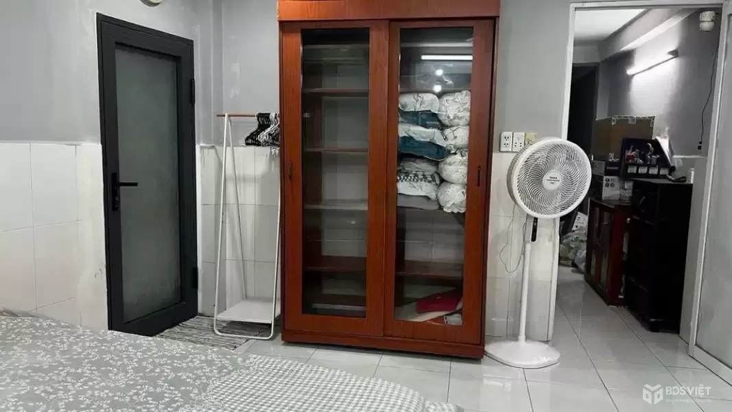 ???? Cho thuê nhà nguyên căn - XVNT -  Quận Bình Thạnh - 4 tầng - 3PN - Giá 14tr/th