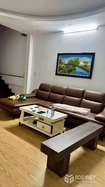 CHO THUÊ NHÀ KQH THÁI LÂM PHƯỜNG 4 ĐÀ LẠT - 4PN, 12 TRIỆU/THÁNG