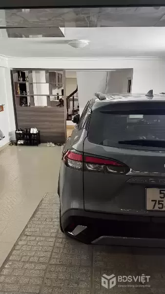 CHO THUÊ NHÀ KQH THÁI LÂM PHƯỜNG 4 ĐÀ LẠT - 4PN, 12 TRIỆU/THÁNG