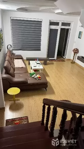 CHO THUÊ NHÀ KQH THÁI LÂM PHƯỜNG 4 ĐÀ LẠT - 4PN, 12 TRIỆU/THÁNG