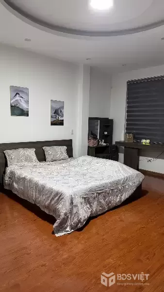 CHO THUÊ NHÀ KQH THÁI LÂM PHƯỜNG 4 ĐÀ LẠT - 4PN, 12 TRIỆU/THÁNG