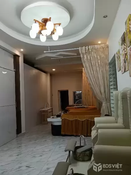 CHO THUÊ MẶT BẰNG KQH YERSIN PHƯỜNG 9 ĐÀ LẠT 14 TRIỆU/THÁNG