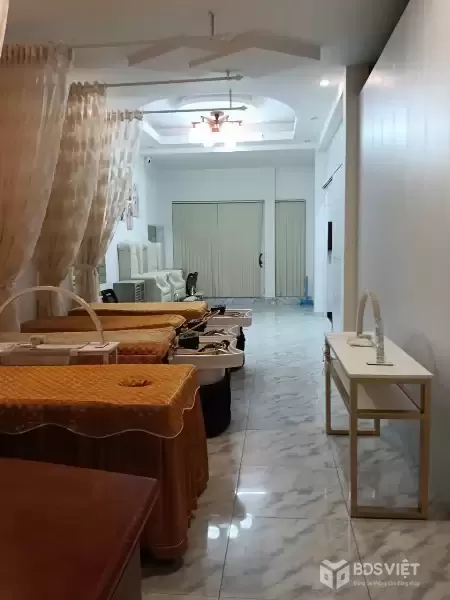 CHO THUÊ MẶT BẰNG KQH YERSIN PHƯỜNG 9 ĐÀ LẠT 14 TRIỆU/THÁNG