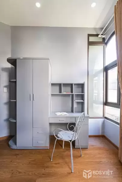 CHO THUÊ VILLA MINI NHÀ CHUNG PHƯỜNG 3 ĐÀ LẠT – ĐẦY ĐỦ NỘI THẤT SANG TRỌNG