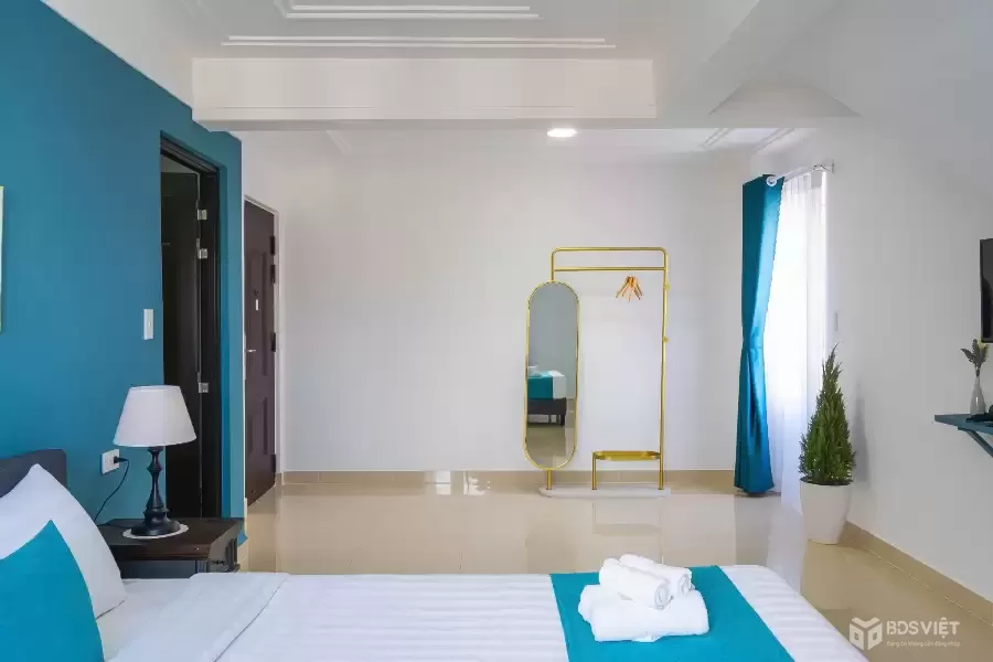 CHO THUÊ VILLA 10 PHÒNG NGỦ FULL NỘI THẤT TRỊNH HOÀI ĐỨC PHƯỜNG 11 TP ĐÀ LẠT