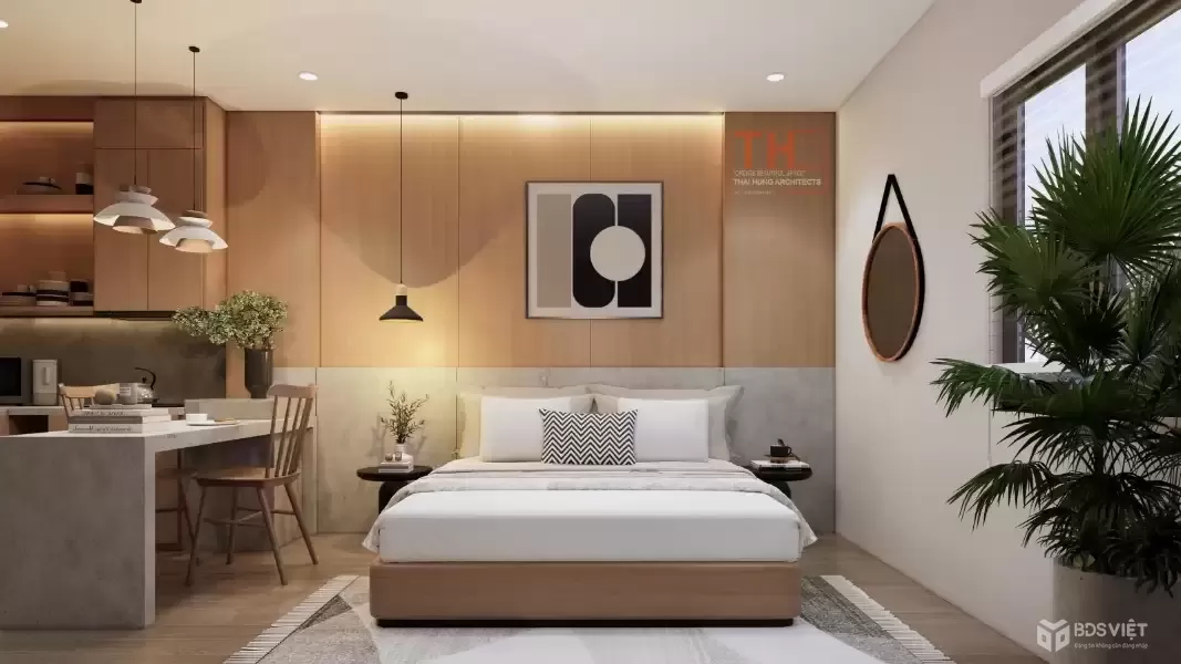 Bán căn hộ đẹp Mỹ Đa Đông 5 – nhà 3PN đang cho thuê Tây 24 triệu/tháng – thu nhập ổn định